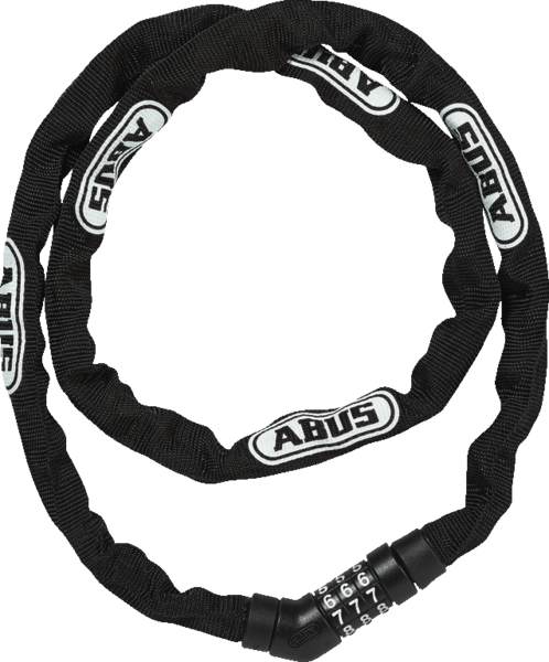 ABUSSteel-O-Chain 4804C Chain Lock