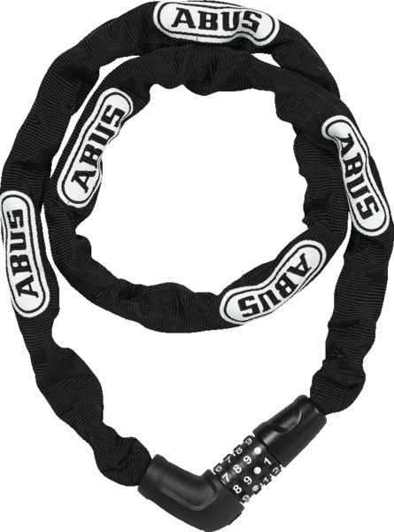 ABUSSteel-O-Chain 5805C Chain Lock