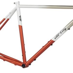 All-City


Cosmic Stallion Frameset