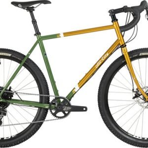 All-CityGorilla Monsoon 3.1 APEX