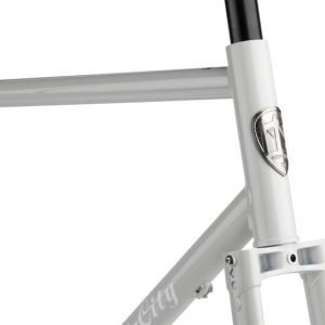 All-CityGorilla Monsoon Frameset