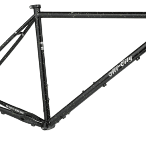All-CityGorilla Monsoon Frameset