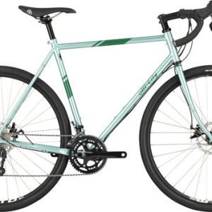 All-CitySpace Horse Tiagra Bike