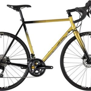 WEST LINE 12 | All-CityGorilla Monsoon Frameset WEST LINE 12 | All-CityGorilla Monsoon Frameset