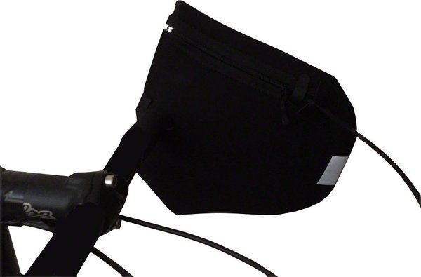 Bar Mitts Dual-Position Road Pogies