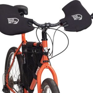 Bar MittsMountain/Commuter Pogies