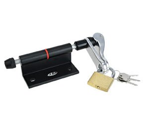 DeltaBike Hitch Pro w/Lock