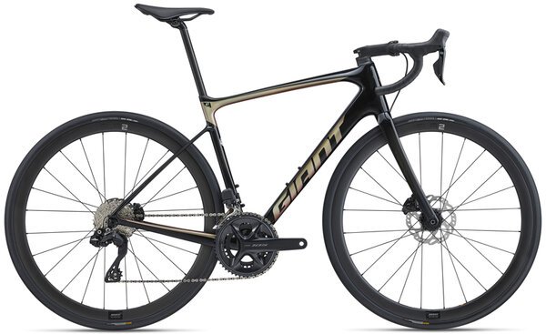 Giant Defy Advanced Pro 2 Di2