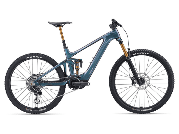 GiantTrance X Advanced E+ Elite 0