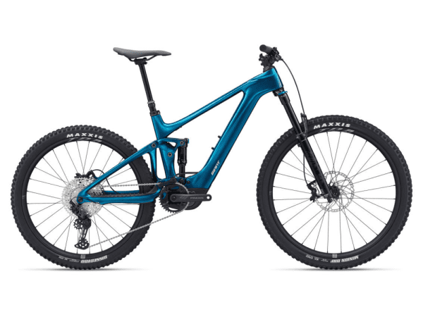 GiantTrance X Advanced E+ Elite 2