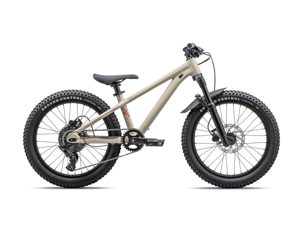 Specialized P.1 Trail