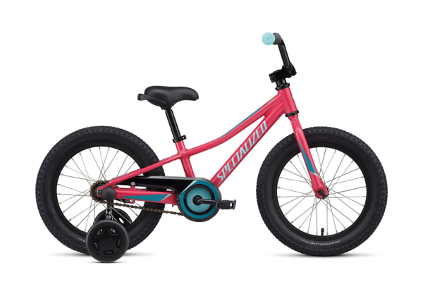 Specialized Riprock Coaster 16