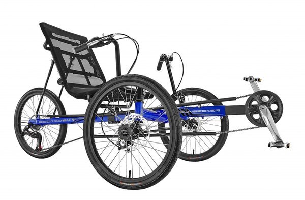 Sun Seeker Eco-Tad SX